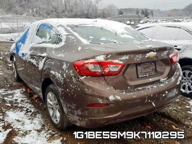 1G1BE5SM9K7110295 фото 4