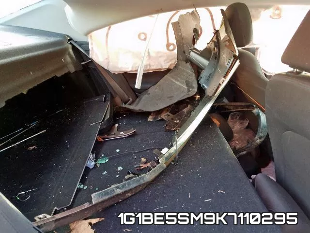 1G1BE5SM9K7110295 фото 6