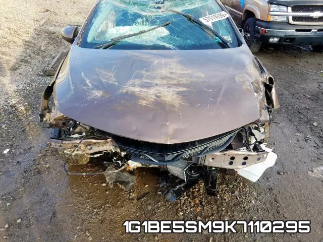 1G1BE5SM9K7110295 фото 7