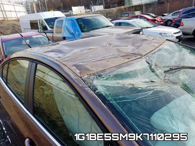 1G1BE5SM9K7110295 фото 9