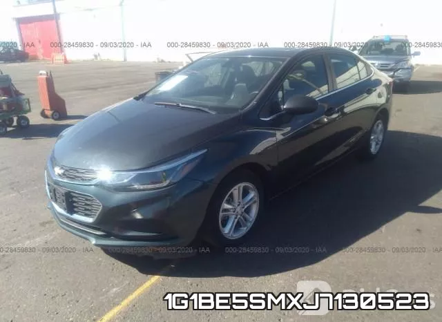 1G1BE5SMXJ7130523 фото 3