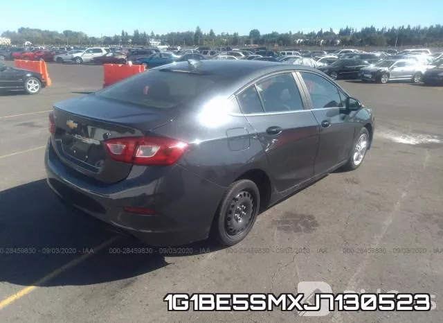1G1BE5SMXJ7130523 фото 5