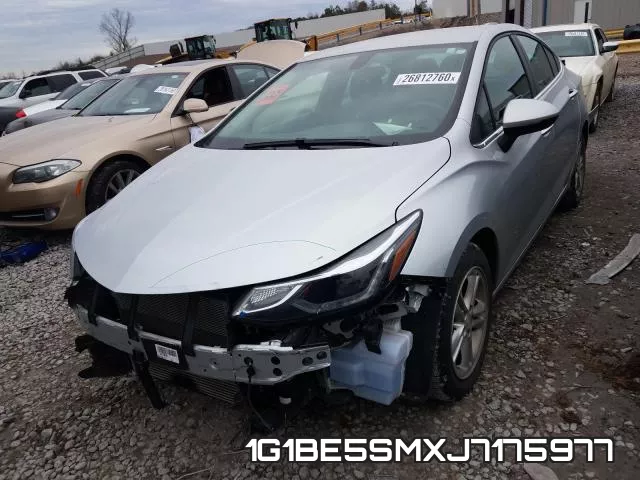 1G1BE5SMXJ7175977 фото 3