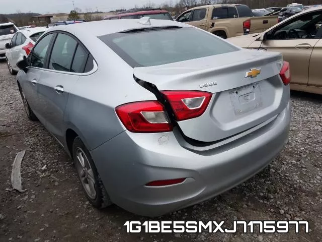 1G1BE5SMXJ7175977 фото 4
