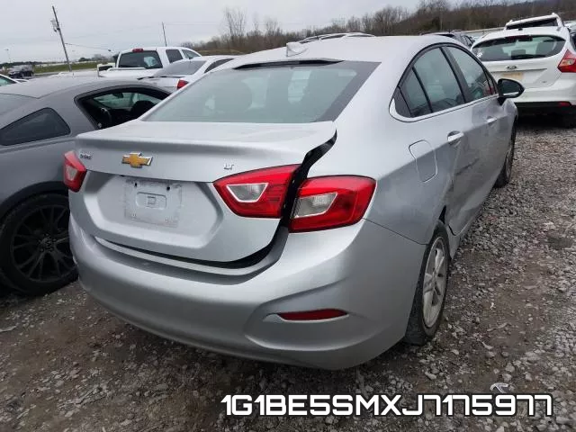 1G1BE5SMXJ7175977 фото 5