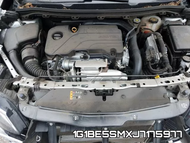 1G1BE5SMXJ7175977 фото 8