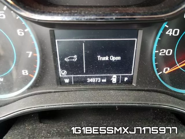 1G1BE5SMXJ7175977 фото 9