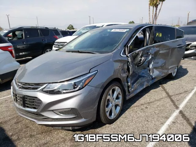 1G1BF5SM6J7194006 фото 3