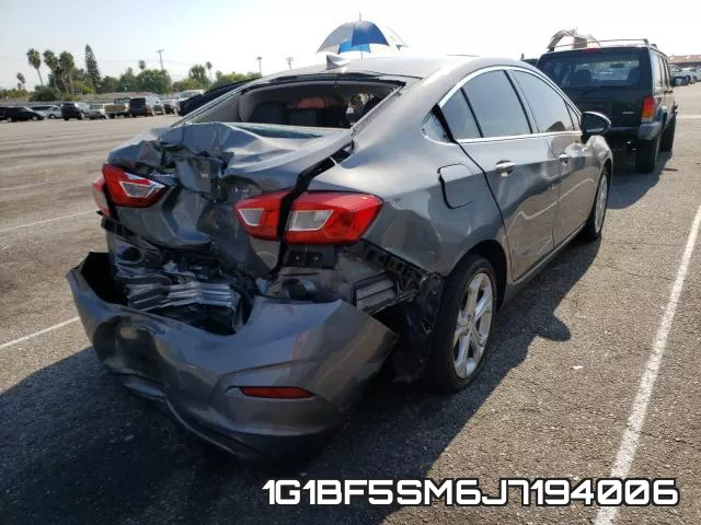 1G1BF5SM6J7194006 фото 5