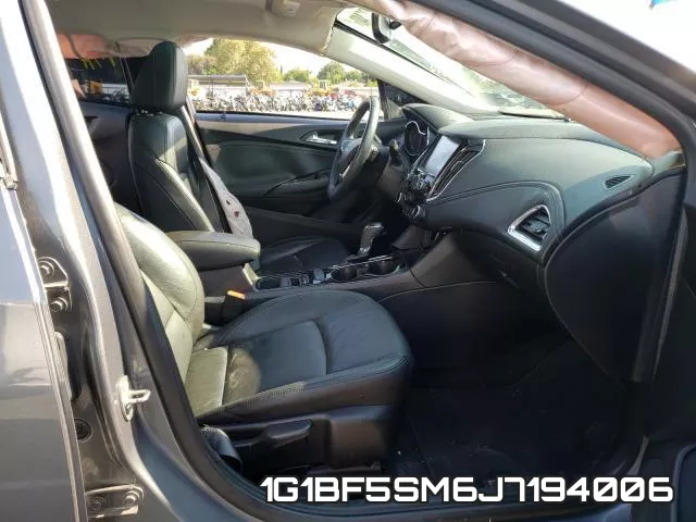 1G1BF5SM6J7194006 фото 6