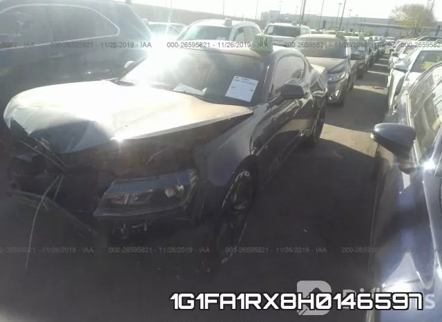 1G1FA1RX8H0146597 фото 3