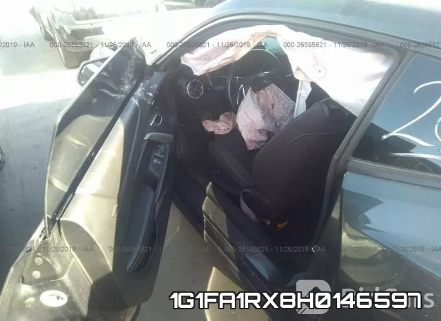 1G1FA1RX8H0146597 фото 5