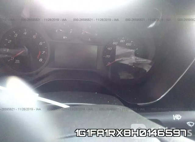 1G1FA1RX8H0146597 фото 7
