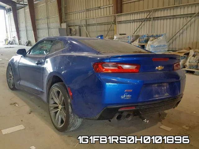 1G1FB1RS0H0101896 фото 4
