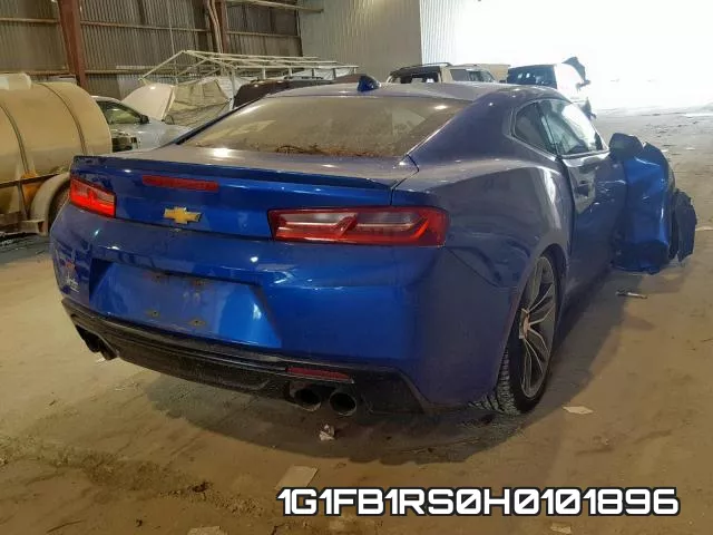 1G1FB1RS0H0101896 фото 5