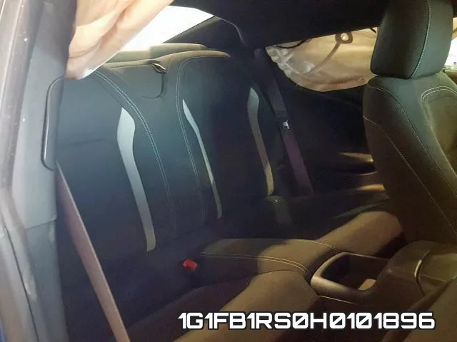 1G1FB1RS0H0101896 фото 7