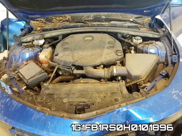 1G1FB1RS0H0101896 фото 8