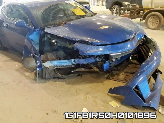 1G1FB1RS0H0101896 фото 10