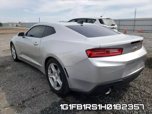 1G1FB1RS1H0182357 фото 4