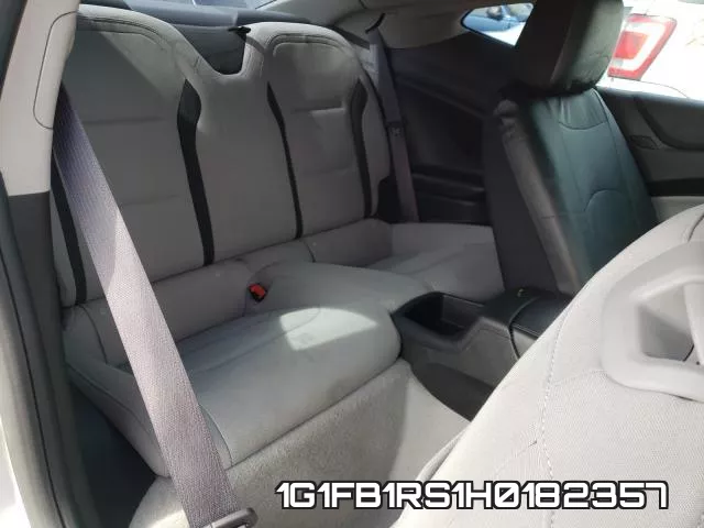 1G1FB1RS1H0182357 фото 7