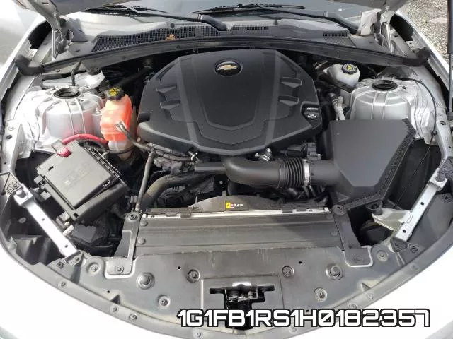 1G1FB1RS1H0182357 фото 8