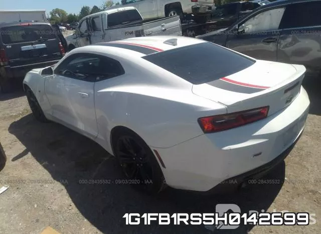 1G1FB1RS5H0142699 фото 4
