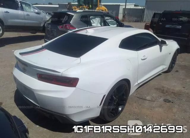 1G1FB1RS5H0142699 фото 5