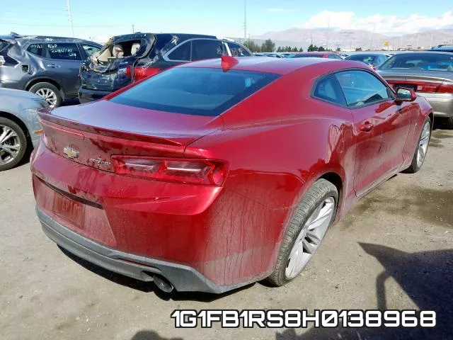 1G1FB1RS8H0138968 фото 5