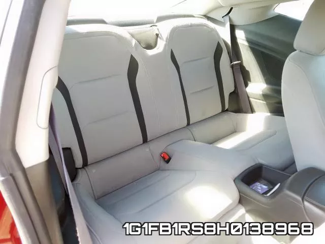 1G1FB1RS8H0138968 фото 7
