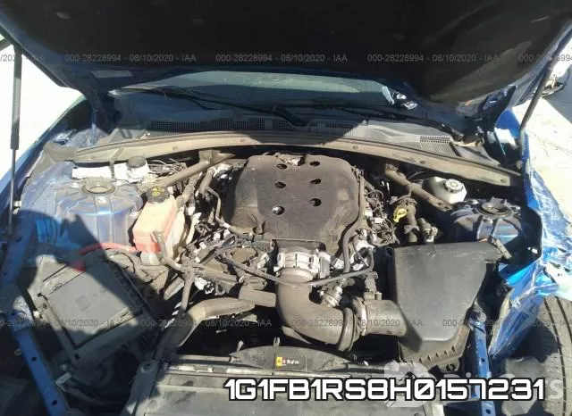 1G1FB1RS8H0157231 фото 2