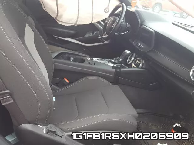 1G1FB1RSXH0205909 фото 6