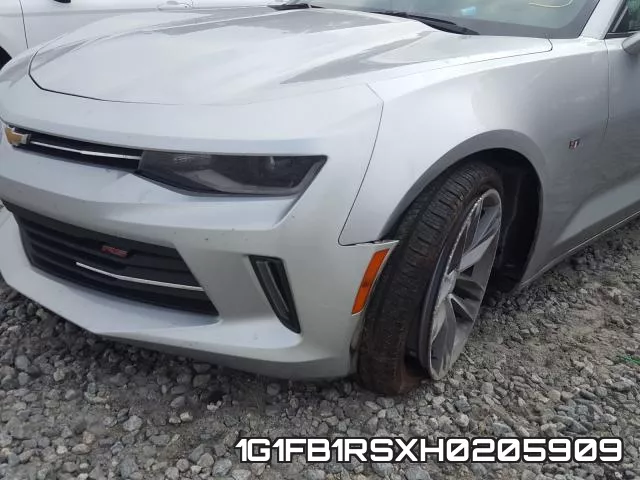 1G1FB1RSXH0205909 фото 10