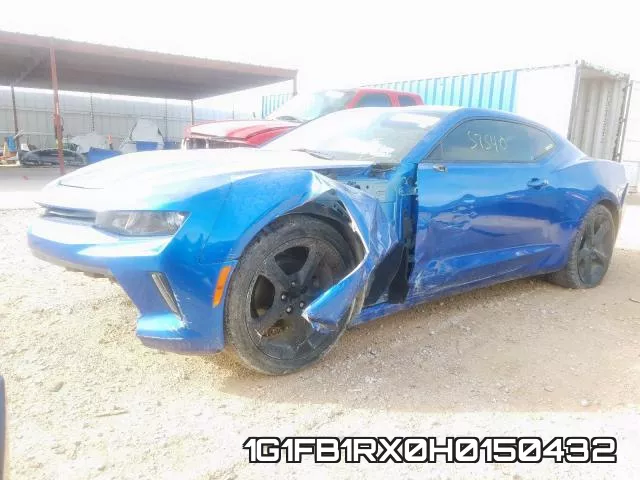 1G1FB1RX0H0150432 фото 3