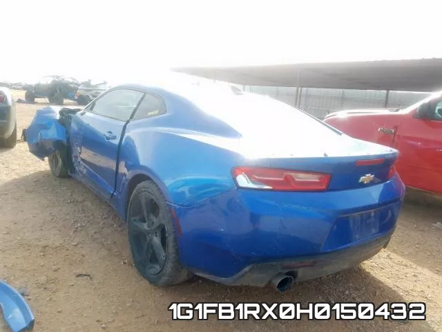 1G1FB1RX0H0150432 фото 4