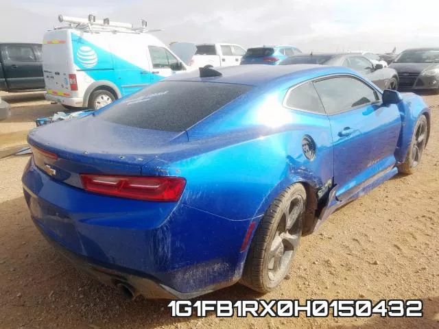 1G1FB1RX0H0150432 фото 5