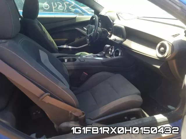 1G1FB1RX0H0150432 фото 6