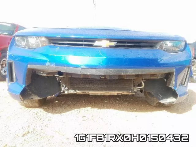1G1FB1RX0H0150432 фото 10