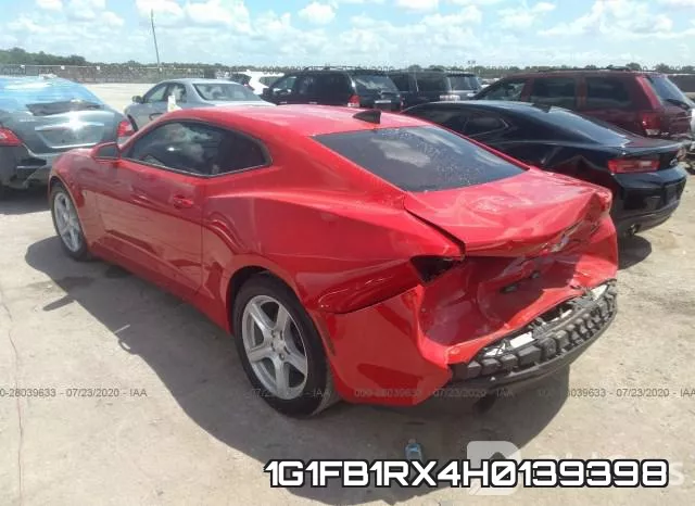 1G1FB1RX4H0139398 фото 4