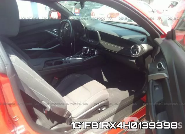 1G1FB1RX4H0139398 фото 6