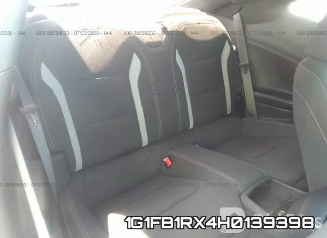 1G1FB1RX4H0139398 фото 9
