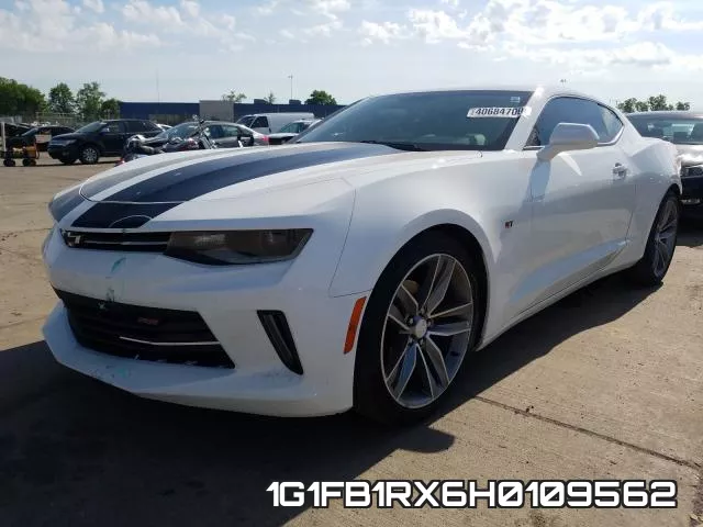 1G1FB1RX6H0109562 фото 3