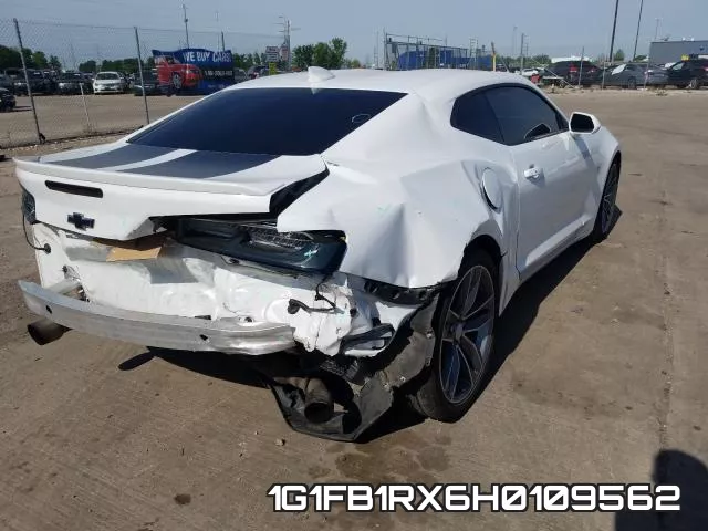 1G1FB1RX6H0109562 фото 5