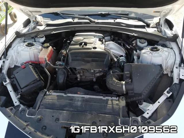 1G1FB1RX6H0109562 фото 8