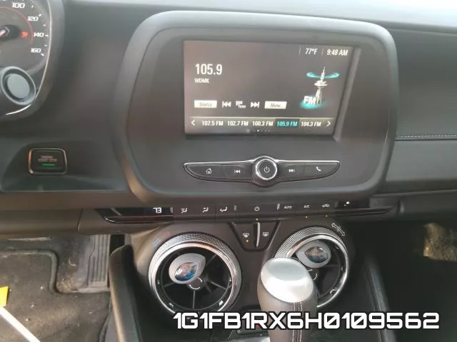 1G1FB1RX6H0109562 фото 10
