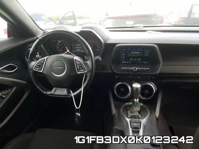 1G1FB3DX0K0123242 фото 10