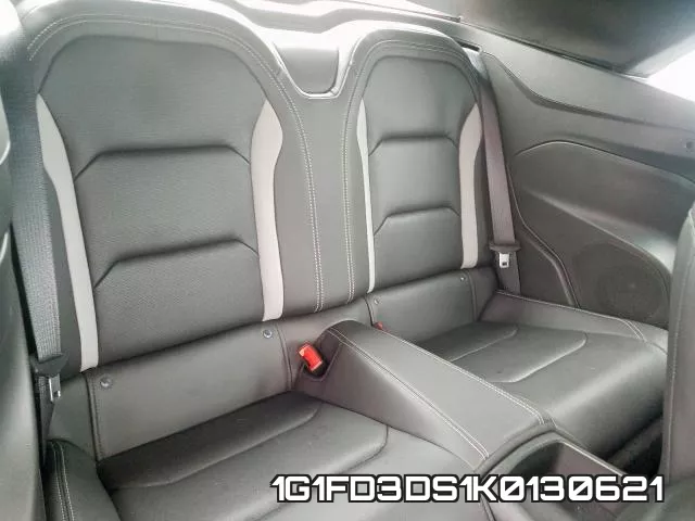 1G1FD3DS1K0130621 фото 7