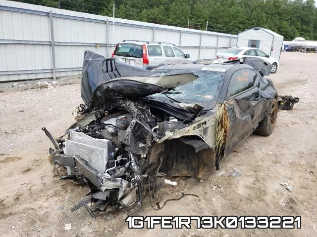 1G1FE1R73K0133221 фото 3