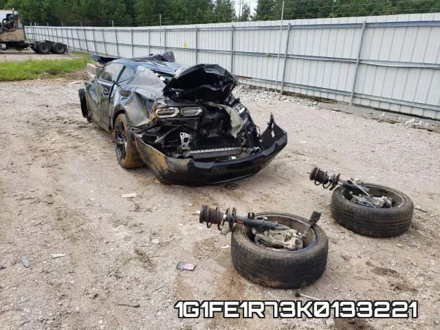 1G1FE1R73K0133221 фото 4