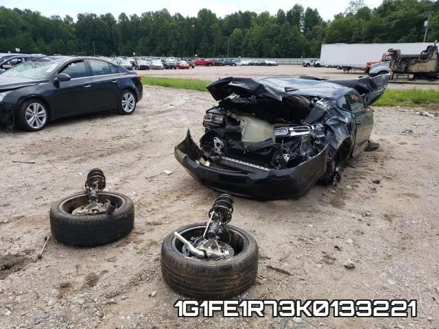 1G1FE1R73K0133221 фото 5