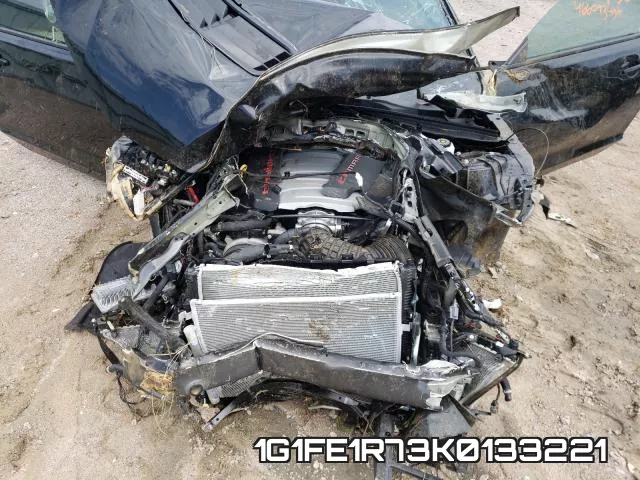 1G1FE1R73K0133221 фото 8